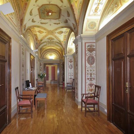 Relais Pierret Hotel Rome Exterior photo