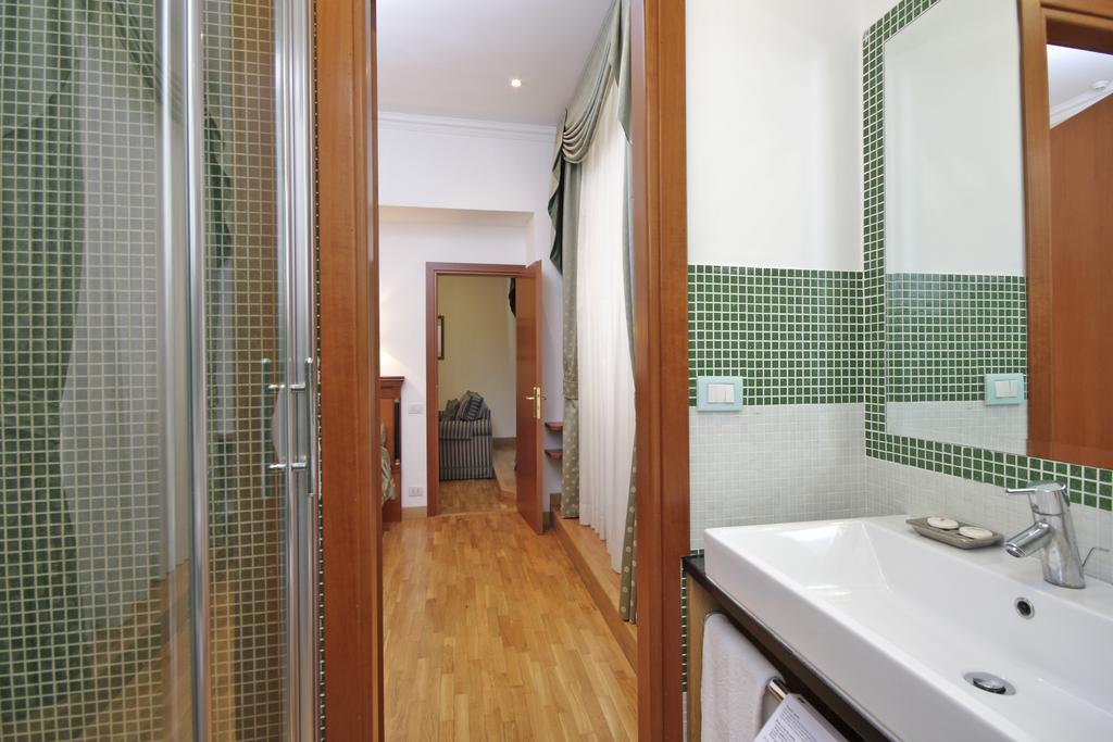 Relais Pierret Hotel Rome Exterior photo