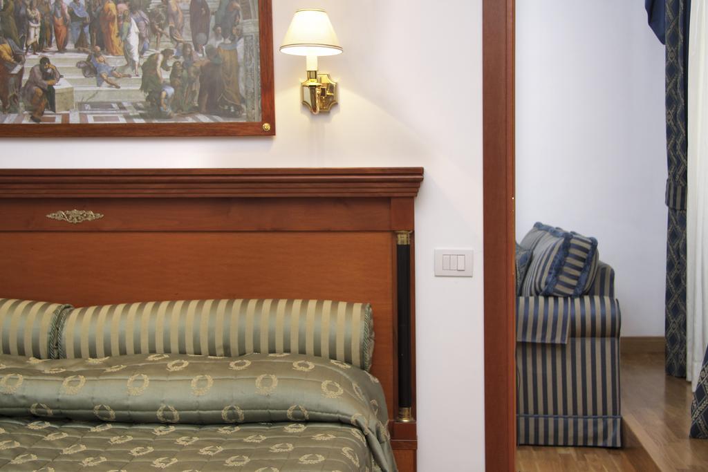 Relais Pierret Hotel Rome Exterior photo