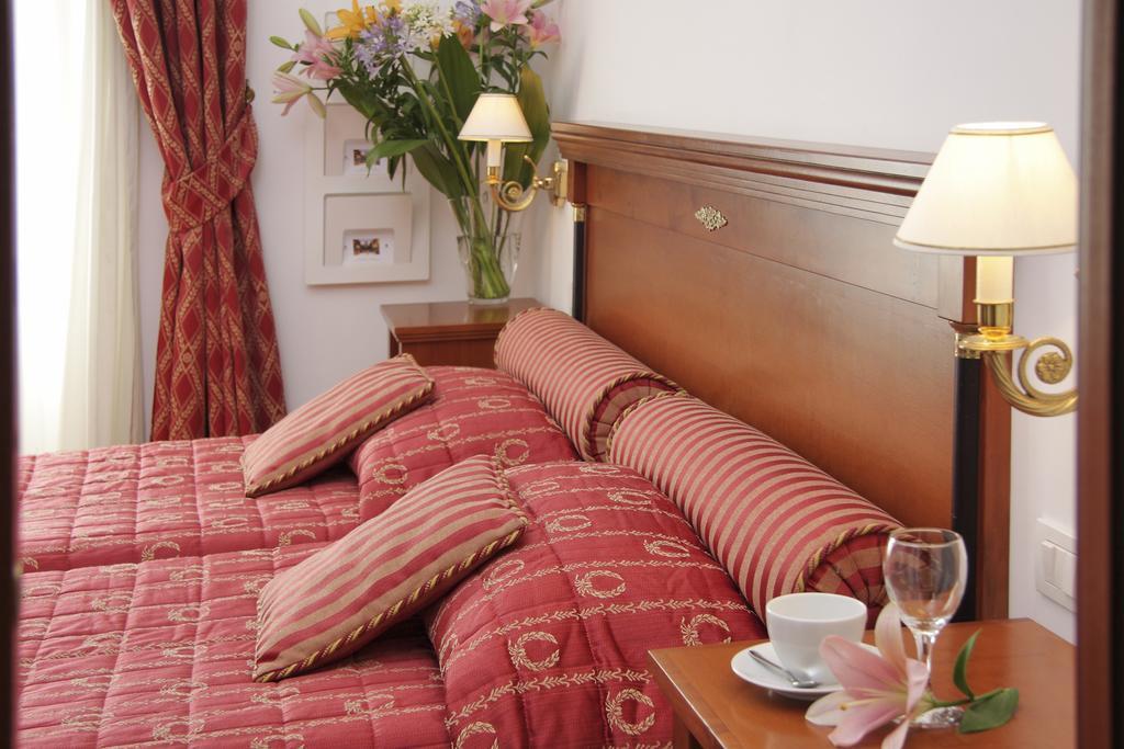 Relais Pierret Hotel Rome Exterior photo