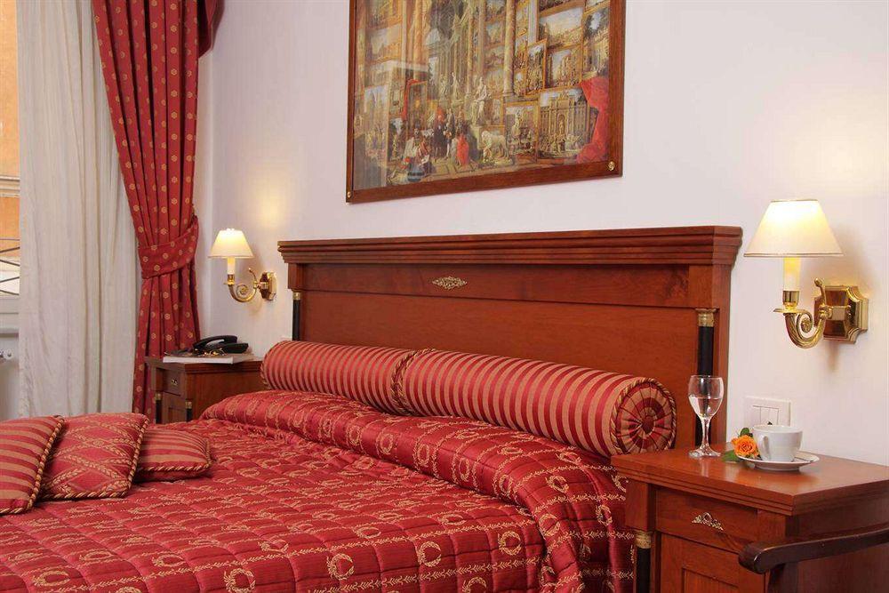 Relais Pierret Hotel Rome Exterior photo