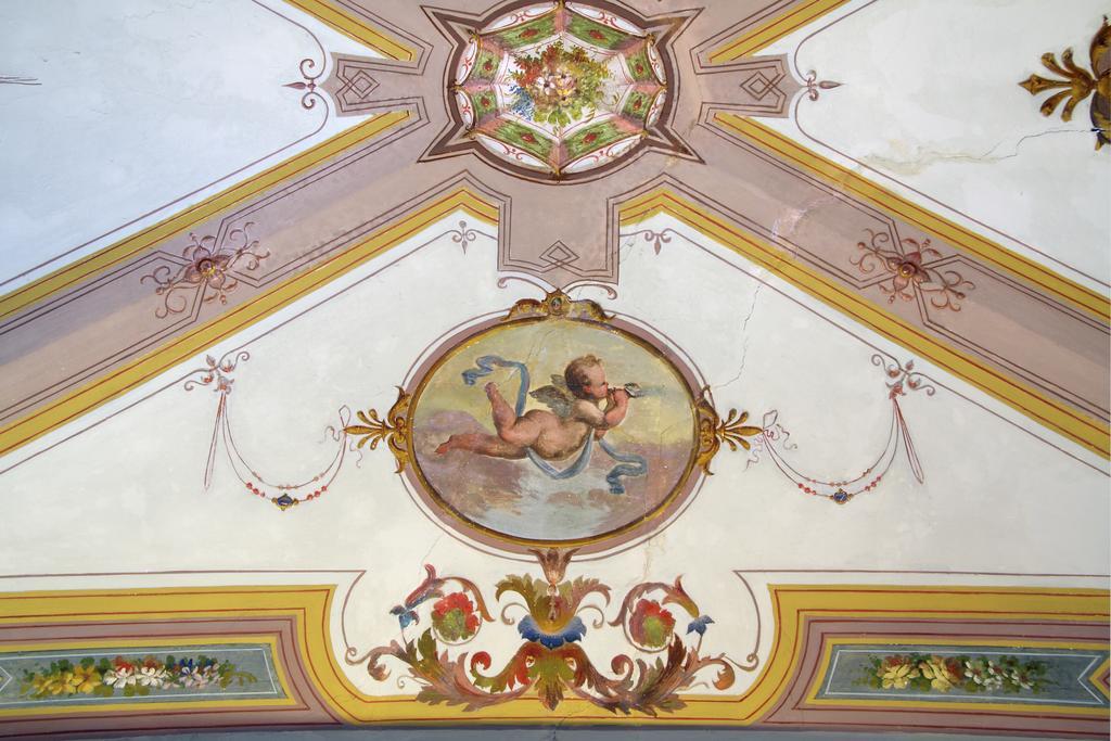 Relais Pierret Hotel Rome Exterior photo