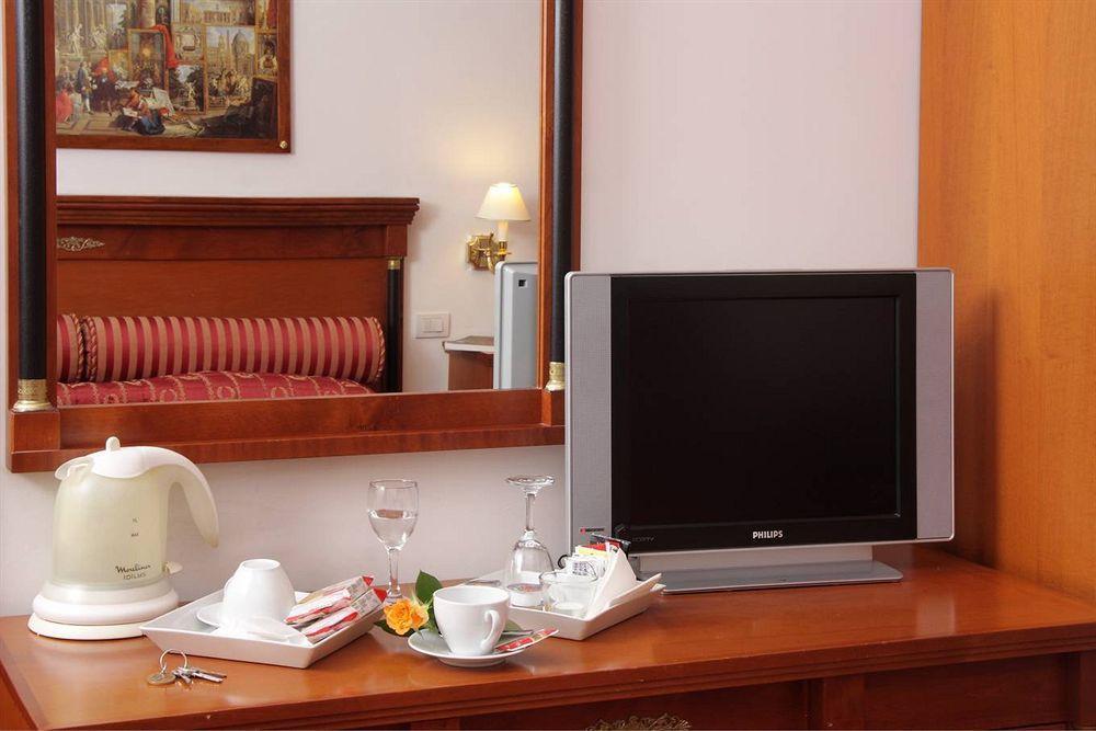 Relais Pierret Hotel Rome Exterior photo