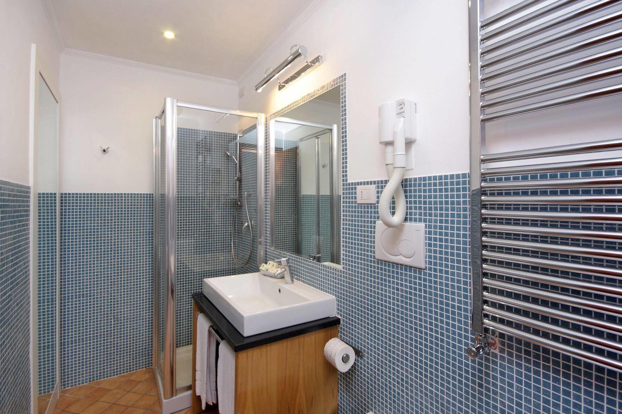 Relais Pierret Hotel Rome Exterior photo