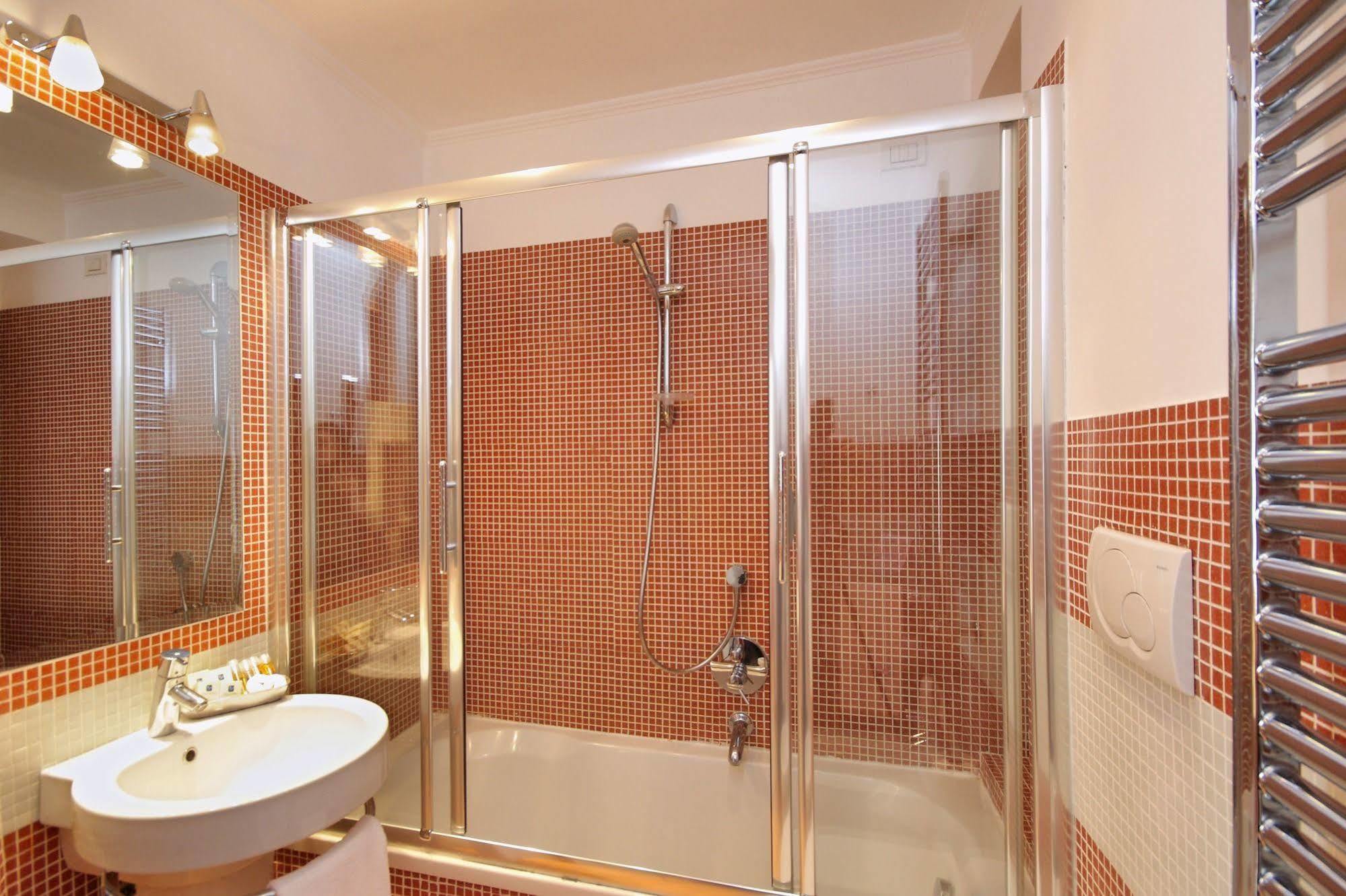 Relais Pierret Hotel Rome Exterior photo