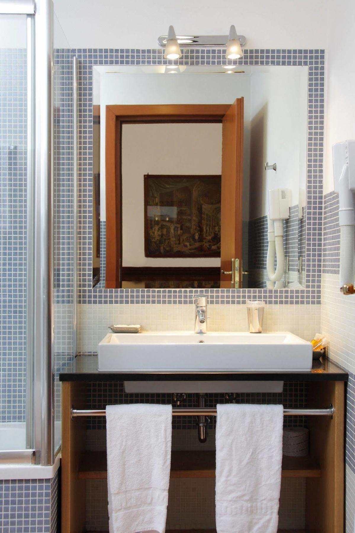 Relais Pierret Hotel Rome Exterior photo