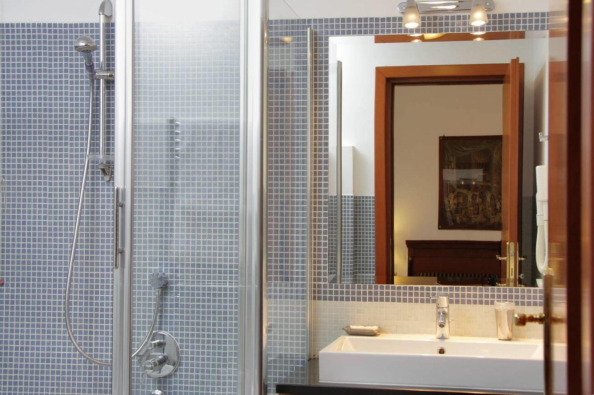 Relais Pierret Hotel Rome Exterior photo
